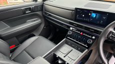 Hyundai SANTA FE 1.6 TGDi Plug-in Hybrid Calligraphy 5dr 4WD Auto Estate